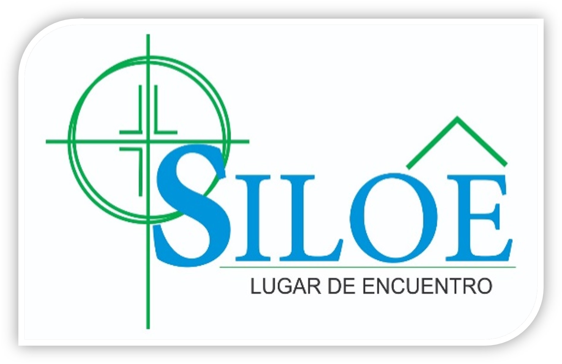 SILOE LUGAR DE ENCUENTRO